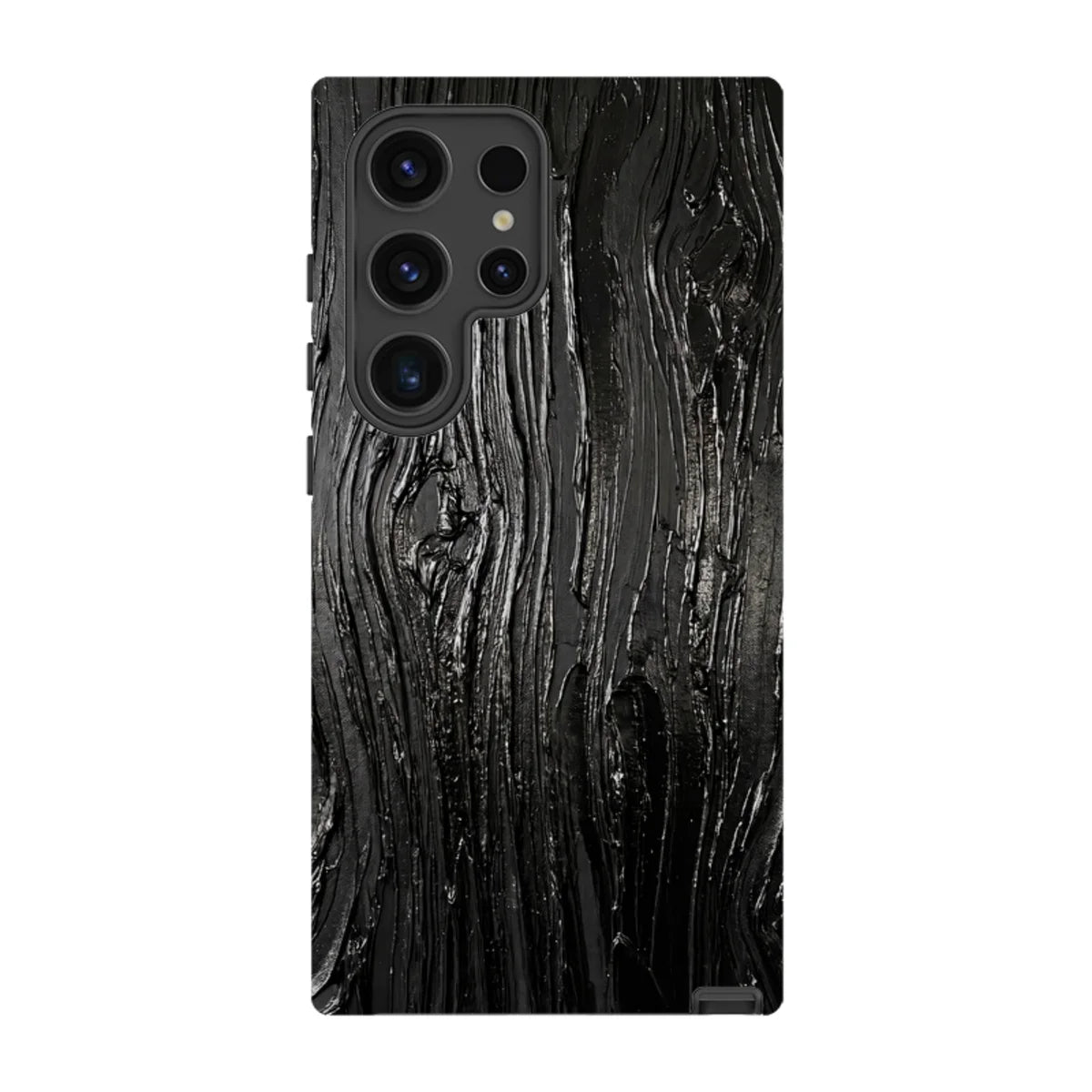 Kelo - Weathered Pine by VIRTA — S24 Ultra Tough Case — Finnaij