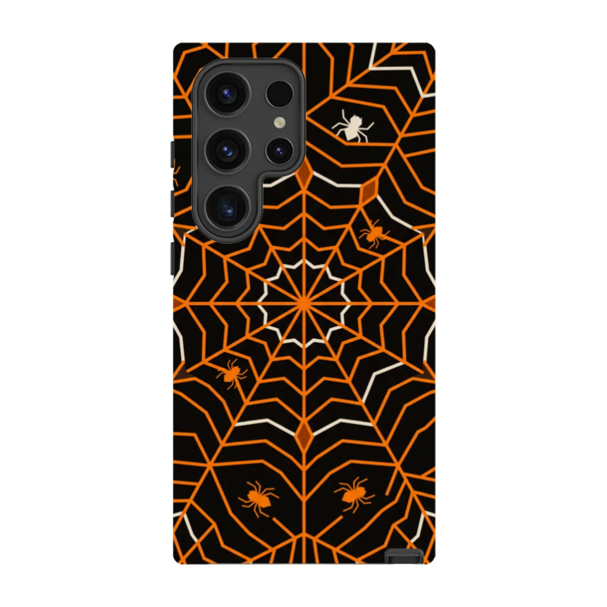 Spider Runo — S24 Ultra Tough Case — Finnaij