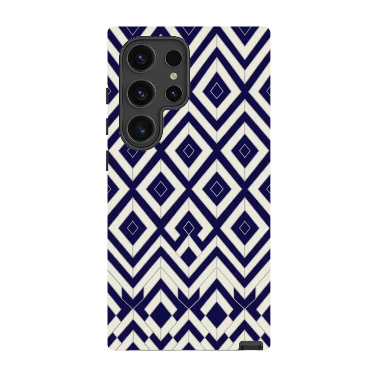 Double Veil — S24 Ultra Tough Case — Finnaij