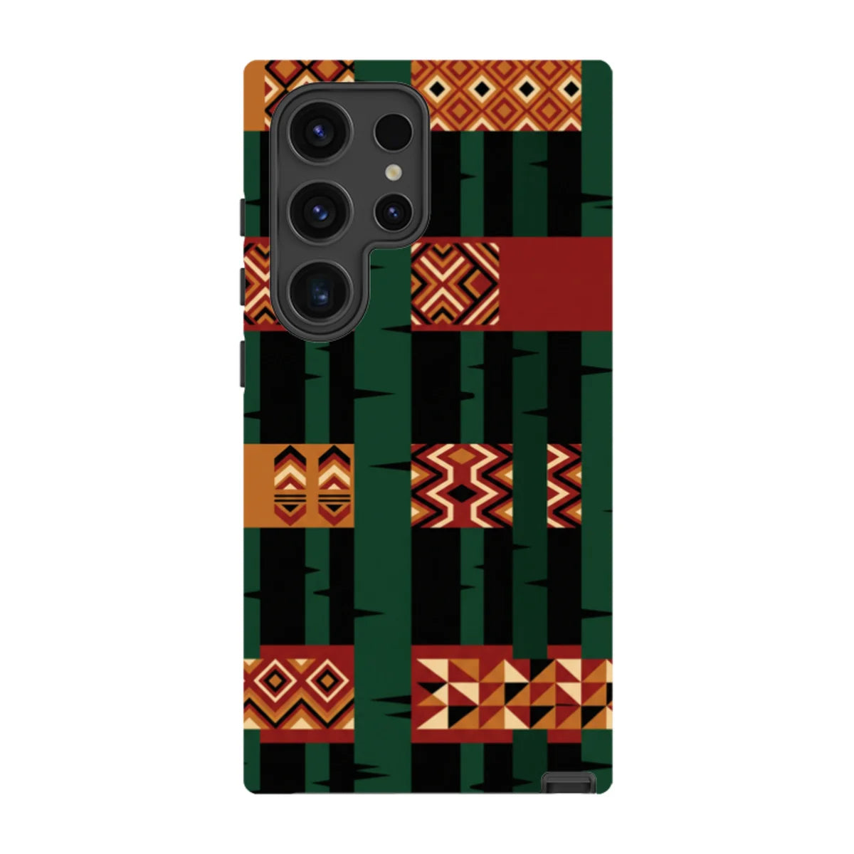Egungun & the Birch — S24 Ultra Tough Case — Finnaij