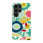 The Bird — S24 Ultra Tough Case — Finnaij