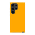 Rainbow Series Orange — S24 Ultra Tough Case — Finnaij