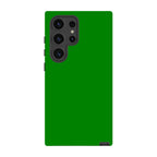 Rainbow Series Green — S24 Ultra Tough Case — Finnaij