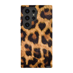 Spotted Chic — S24 Ultra Tough Case — Finnaij