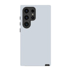 Simple Range Light Steel — S24 Ultra Tough Case — Finnaij