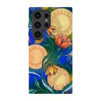 Midnight Sun Garden by Aino Kallio — S24 Ultra Tough Case — Finnaij