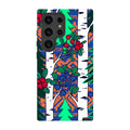 Nordic Forest by Aino Kallio — S24 Ultra Tough Case — Finnaij