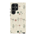 Meadow Relic by Elsi Vaarala — S24 Ultra Tough Case — Finnaij