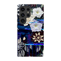 Midnight Garden by Frida Lövström — S24 Ultra Tough Case — Finnaij
