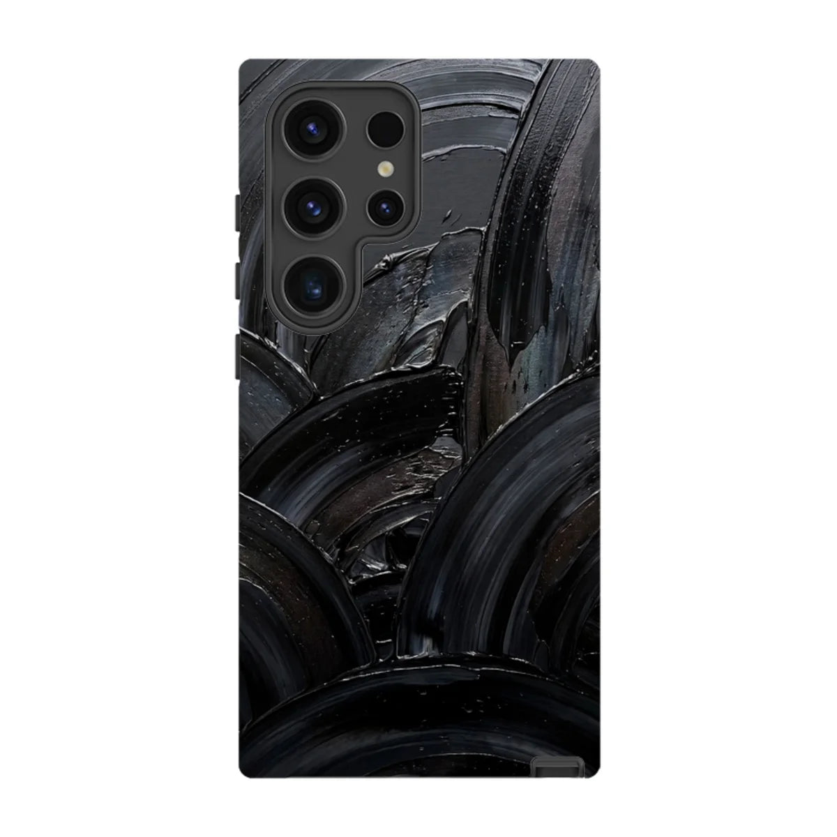 Revontuli - Northern Lights by VIRTA — S24 Ultra Tough Case — Finnaij