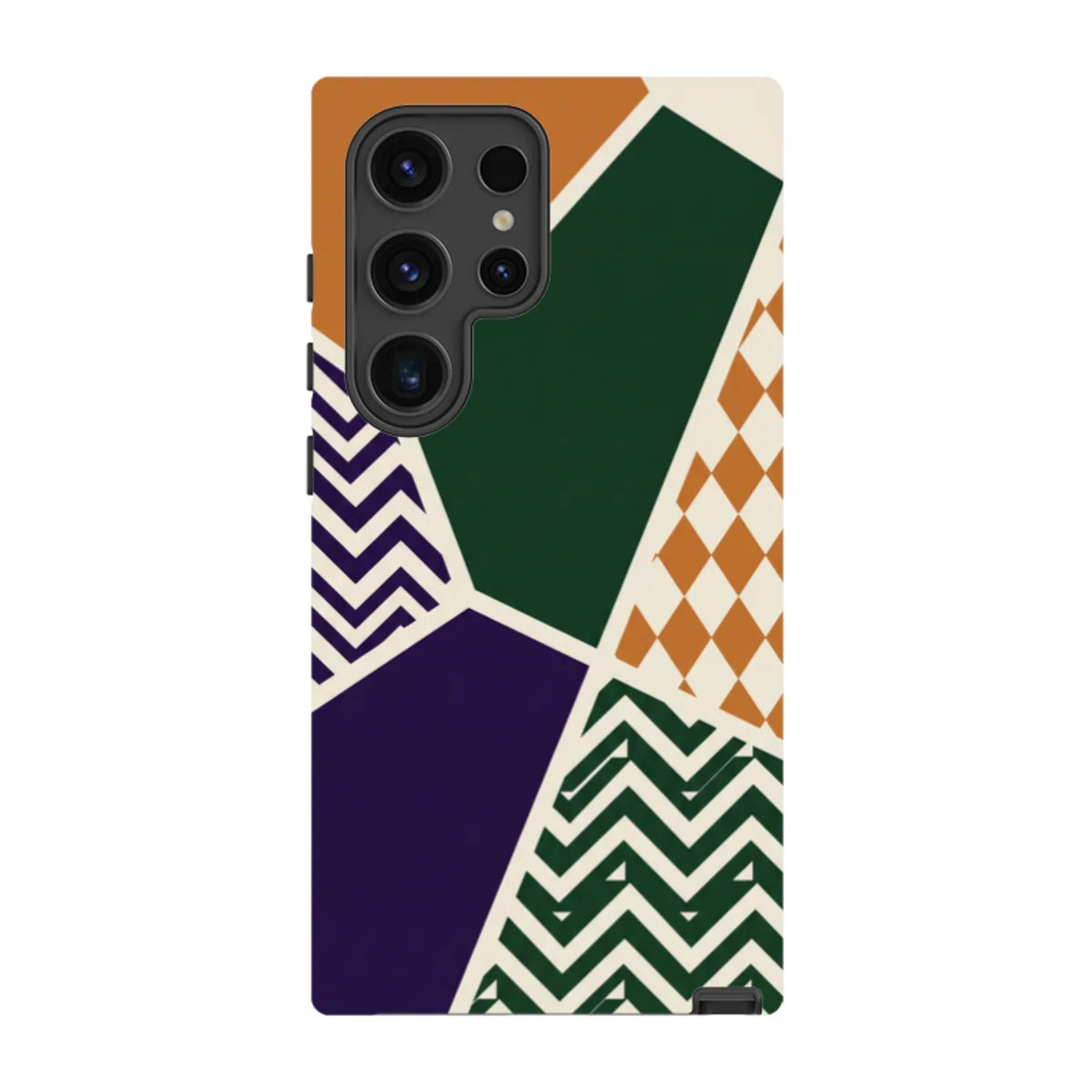 Sampo Shatter — S24 Ultra Tough Case — Finnaij