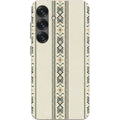 Karelian Ribbon Luxe by Elsi Vaarala — S25 Samsung Galaxy Bio-degradable Case — Finnaij