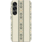 Karelian Ribbon Luxe by Elsi Vaarala — S25 Samsung Galaxy Bio-degradable Case — Finnaij