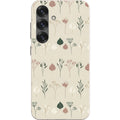 Meadow Relic by Elsi Vaarala — S25 Samsung Galaxy Bio-degradable Case — Finnaij