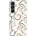 Uli Breeze by Ada Okoye — S25 Samsung Galaxy Bio-degradable Case — Finnaij