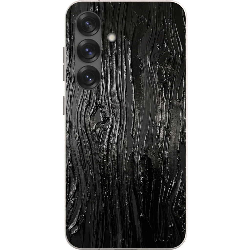 Kelo - Weathered Pine by VIRTA — S25 Samsung Galaxy Bio-degradable Case — Finnaij
