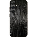 Kelo - Weathered Pine by VIRTA — S25 Samsung Galaxy Bio-degradable Case — Finnaij