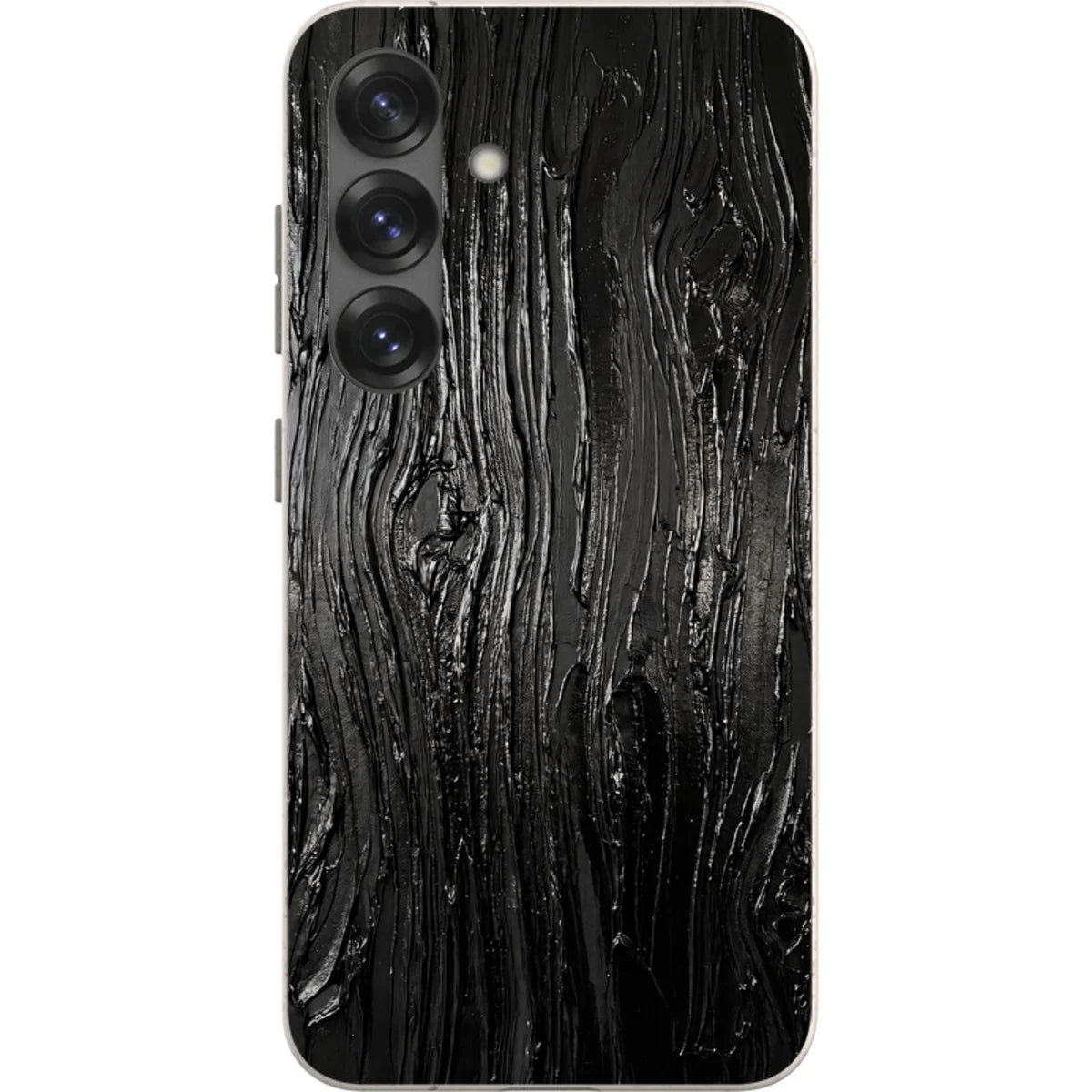 Kelo - Weathered Pine by VIRTA — S25 Samsung Galaxy Bio-degradable Case — Finnaij