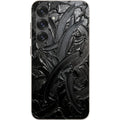 Hiljaisuus - Silence by VIRTA — S25 Samsung Galaxy Bio-degradable Case — Finnaij