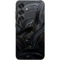 Revontuli - Northern Lights by VIRTA — S25 Samsung Galaxy Bio-degradable Case — Finnaij