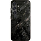 Halkeama - Fracture by VIRTA — S25 Samsung Galaxy Bio-degradable Case — Finnaij
