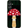 Fly Agaric — S25 Bio-degradable Case — Finnaij