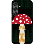 Fly Agaric — S25 Bio-degradable Case — Finnaij