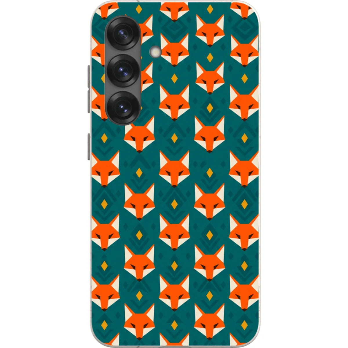 Kettu — S25 Bio-degradable Case — Finnaij