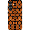 Pumpkin Runo — S25 Bio-degradable Case — Finnaij
