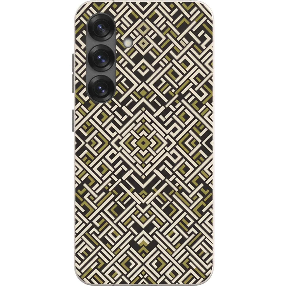 Bone Kuba — S25 Bio-degradable Case — Finnaij