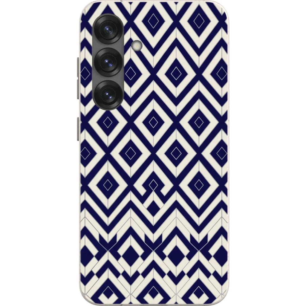 Double Veil — S25 Bio-degradable Case — Finnaij
