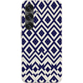 Double Veil — S25 Bio-degradable Case — Finnaij