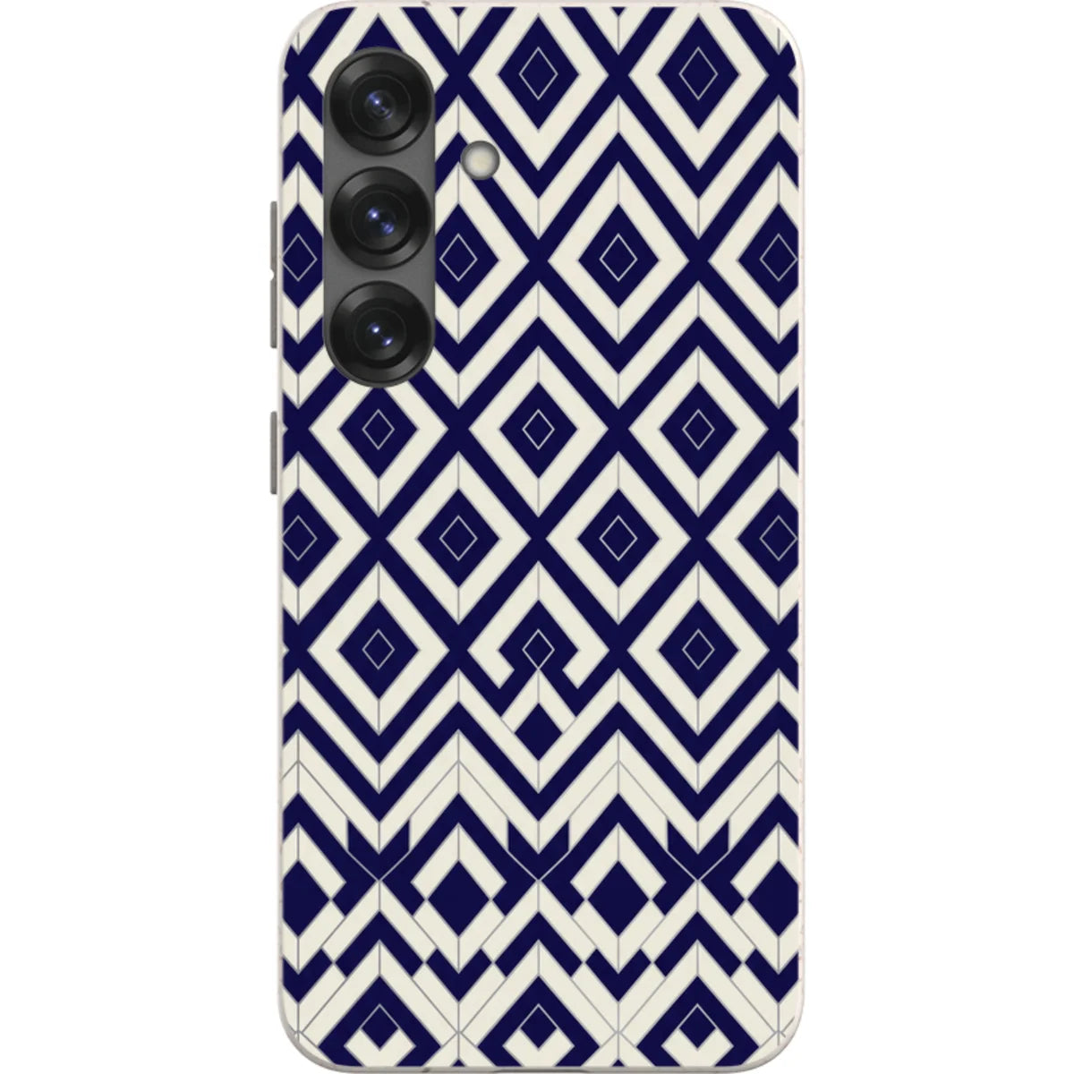 Double Veil — S25 Bio-degradable Case — Finnaij