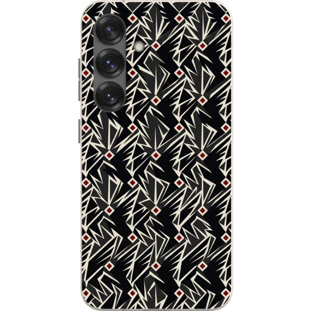 Raven & Oya — S25 Bio-degradable Case — Finnaij