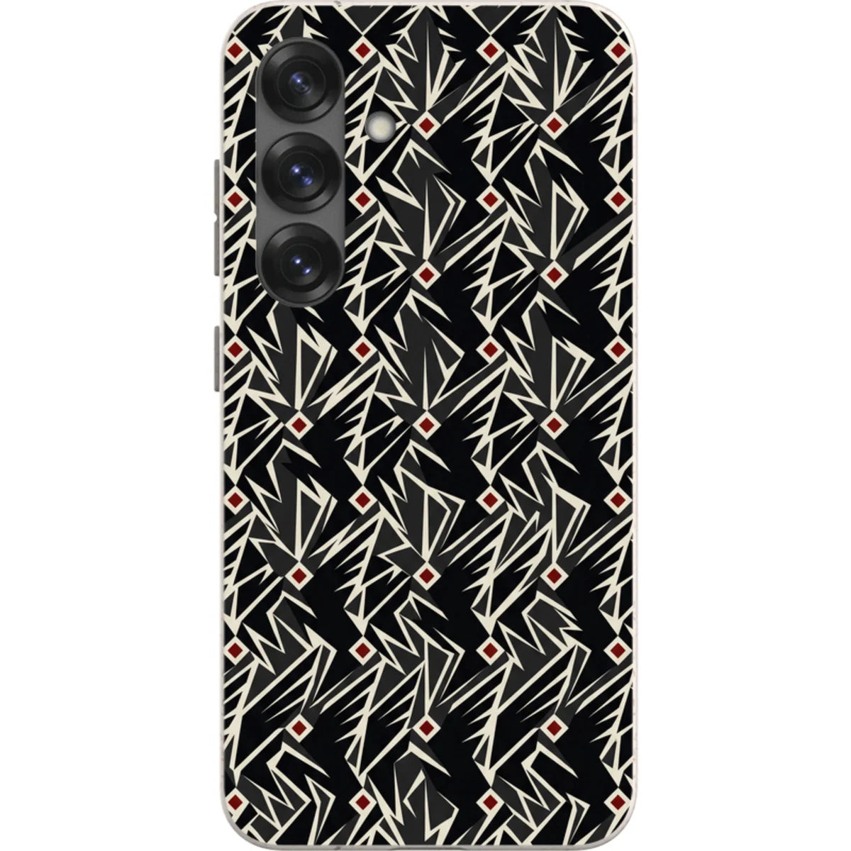 Raven & Oya — S25 Bio-degradable Case — Finnaij