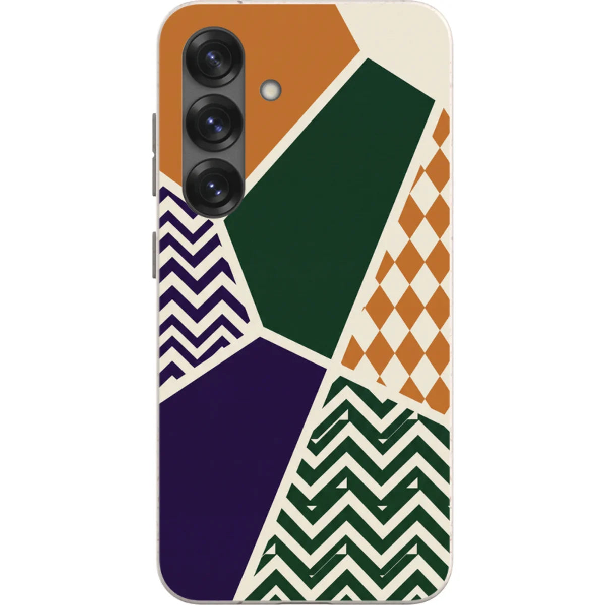 Sampo Shatter — S25 Bio-degradable Case — Finnaij