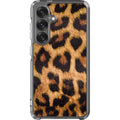 Spotted Chic — S25 Clear Impact Case — Finnaij