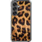 Spotted Chic — S25 Clear Impact Case — Finnaij