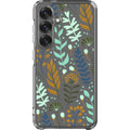 Wild Floral — S25 Clear Impact Case — Finnaij