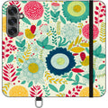 The Bird — S25 Wallet Case — Finnaij