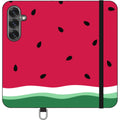 Summer Melon — S25 Wallet Case — Finnaij