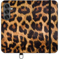 Spotted Chic — S25 Wallet Case — Finnaij