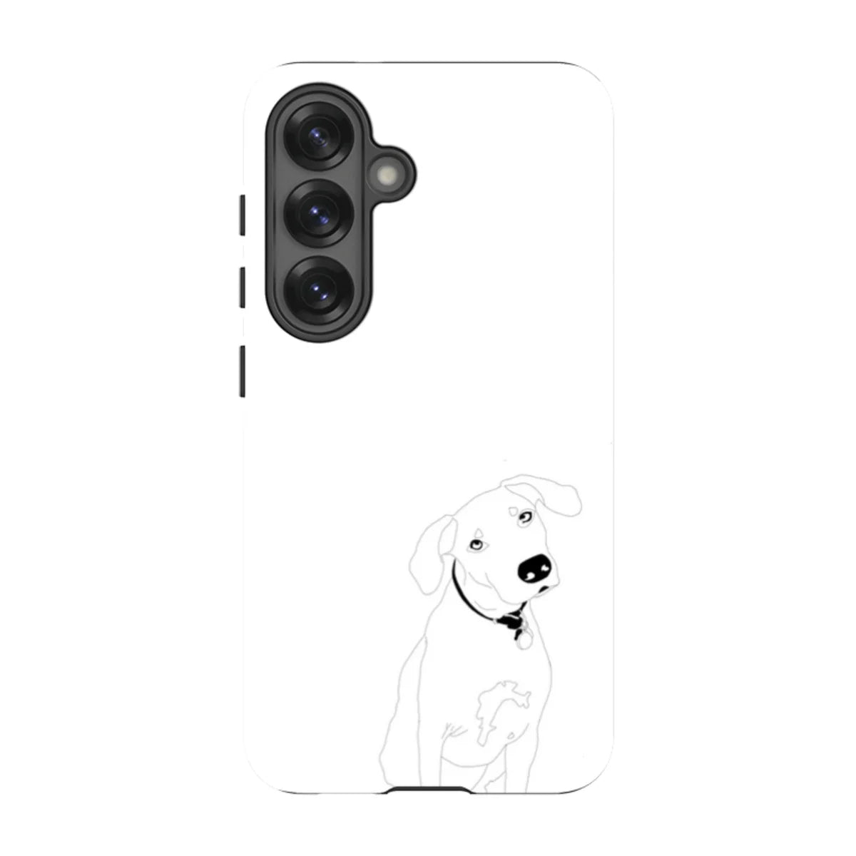 Cleaver by Keagan Haight — S25 Tough Case — Finnaij