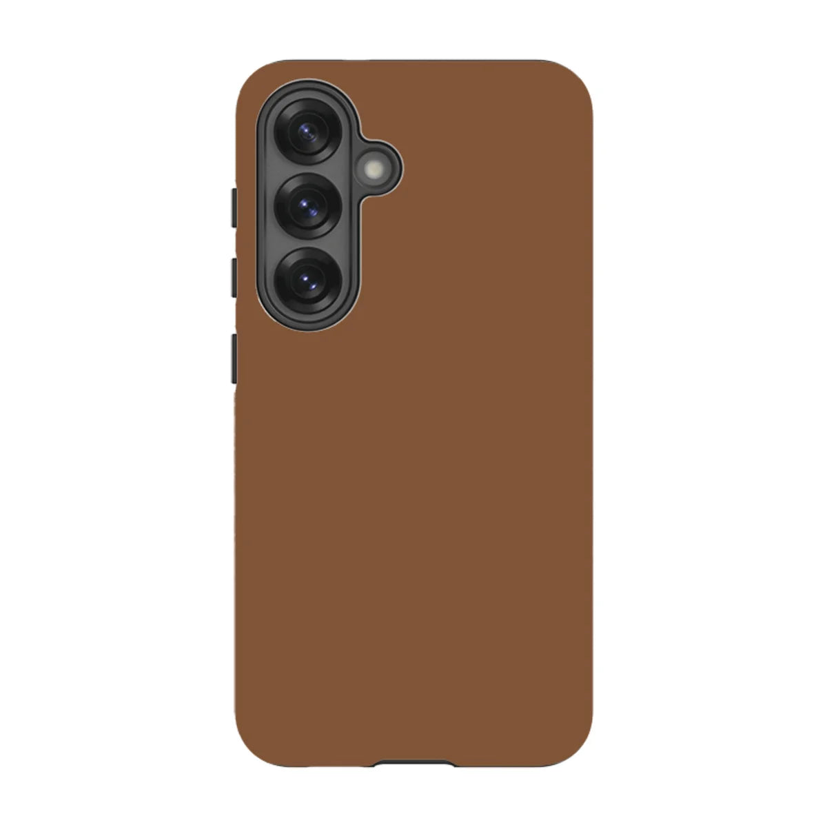 Simple Range Chocolate Lover — S25 Tough Case — Finnaij