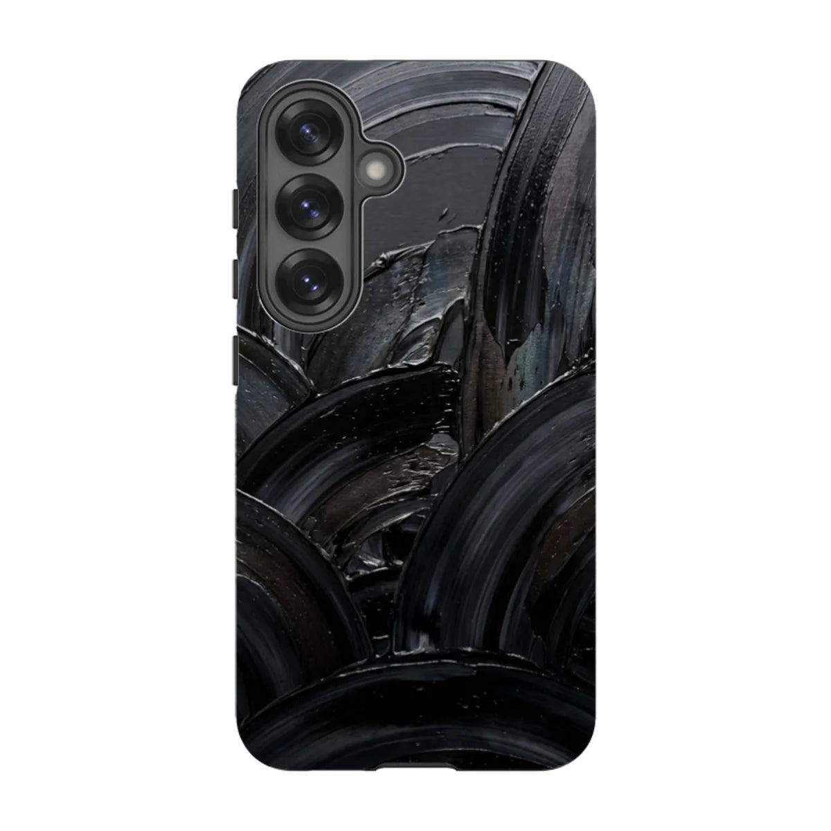 Revontuli - Northern Lights by VIRTA — S25 Tough Case — Finnaij