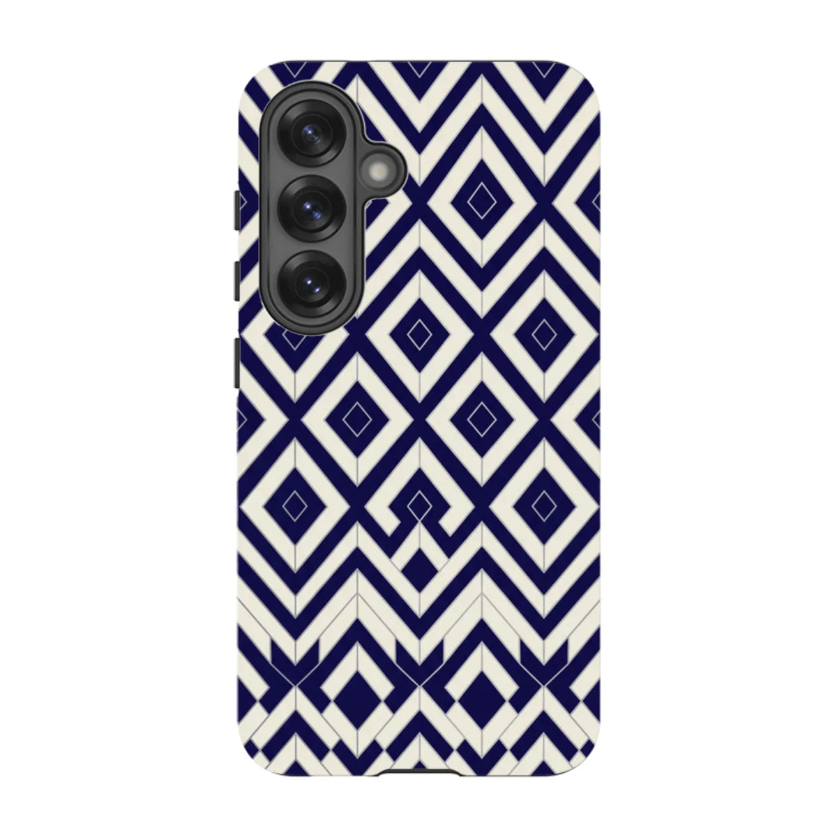 Double Veil — S25 Tough Case — Finnaij