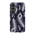 Feathers in Bloom — S25 Tough Case — Finnaij