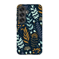 Wild Floral — S25 Tough Case — Finnaij