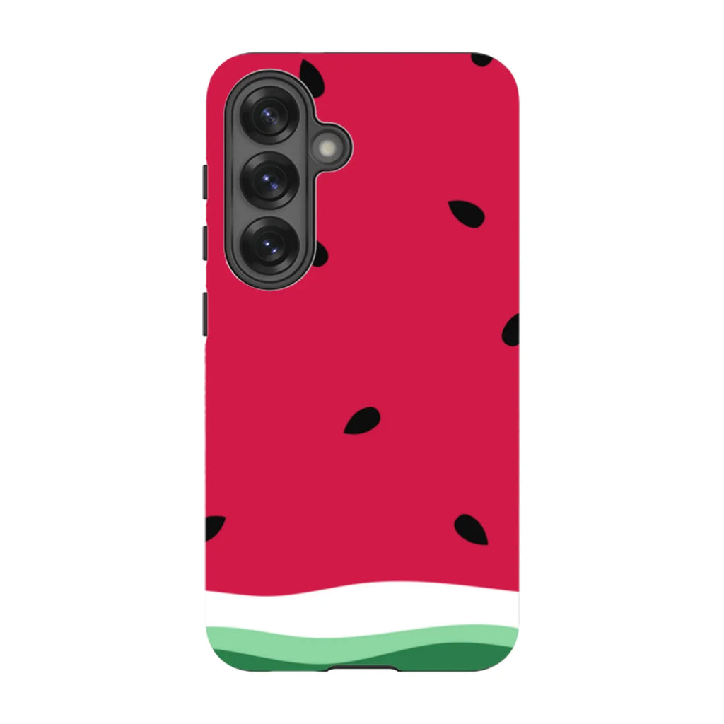 Summer Melon — S25 Tough Case — Finnaij