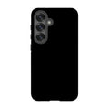 Simple Range Black — S25 Tough Case — Finnaij
